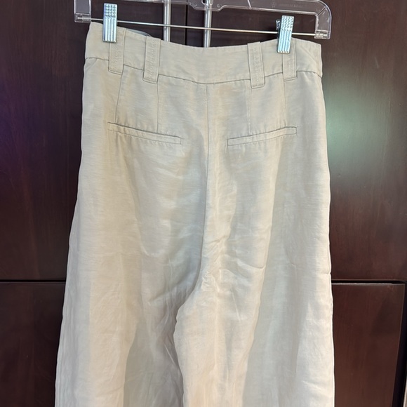 Ted Baker London Palazzo wide leg pants - Picture 4 of 15